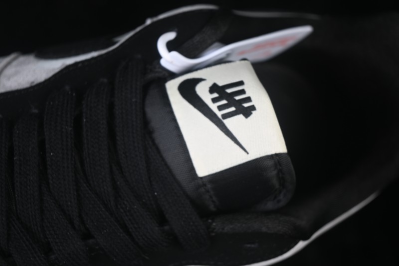 Nike Air Force 1 '07 Low Collaborative Skateboarding Shoes with Full-Length Air Cushion - FV3694-114