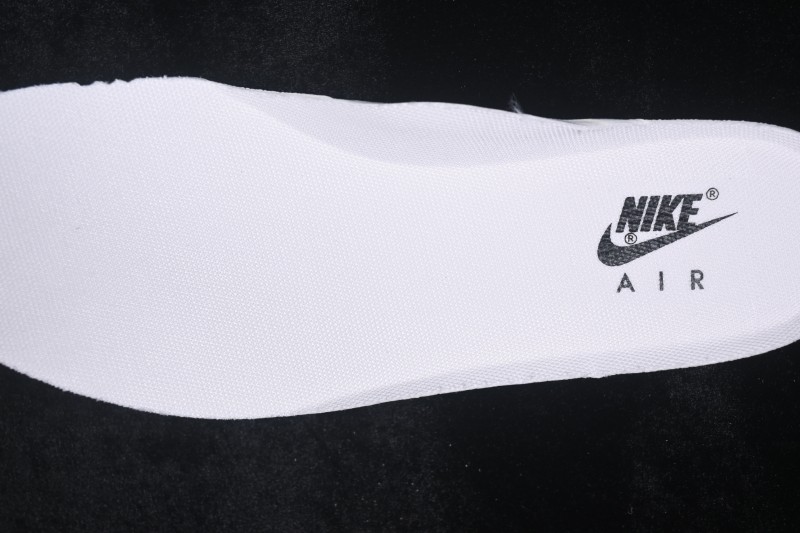 Nike Air Force 1 '07 Low Basketball Shoes with Full-Length Air Cushion - DN1688-825
