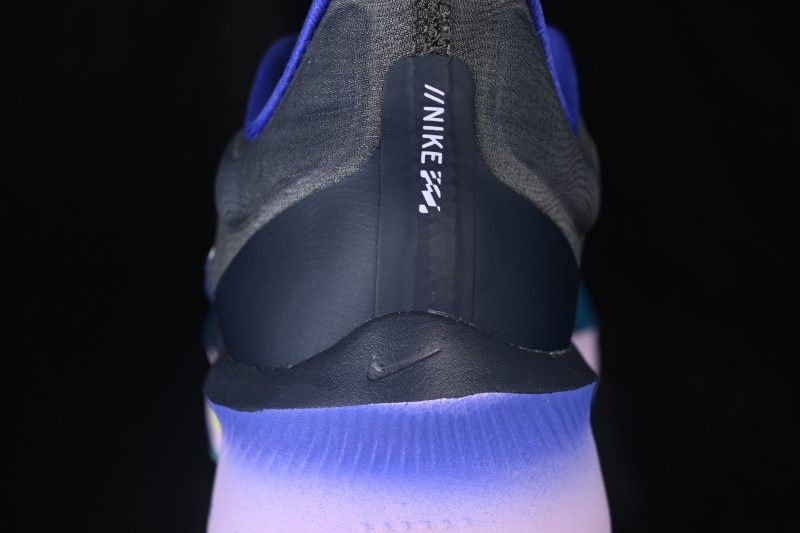 Nike Zoom Fly 6 Super Cushioned Lightweight Running Shoes - FN8454-403