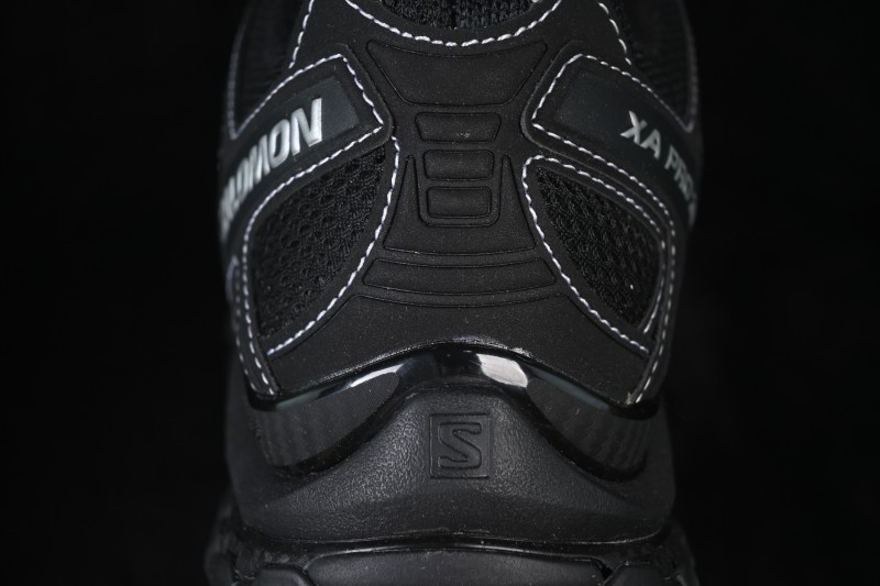 Salomon XA PRO 3D Trail Running Shoes with Protective Chassis for Outdoor Adventure - 491274-20