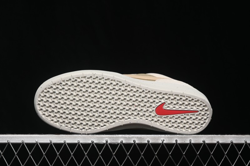 Nike SB Force 58 Retro Skateboarding Shoes with Classic Design - DV5477-106
