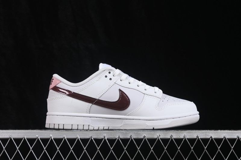 Nike SB Dunk Low Casual Skateboarding Shoes - IM6025-121