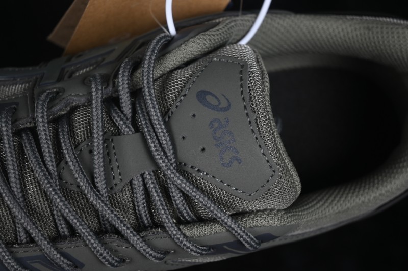 ASICS Gel-Kayano 29 Running Shoes with FLYTEFOAM Cushioning and TRUSSTIC Support - 1203A474-020