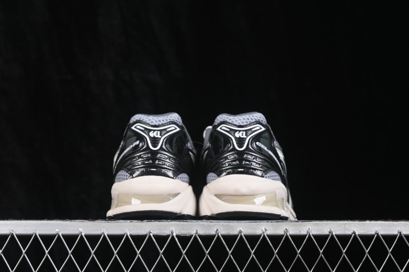 Asics Gel-Kayano 30 Running Shoes with FF Blast Plus Cushioning and 3D GEL Technology - 1201A935-001