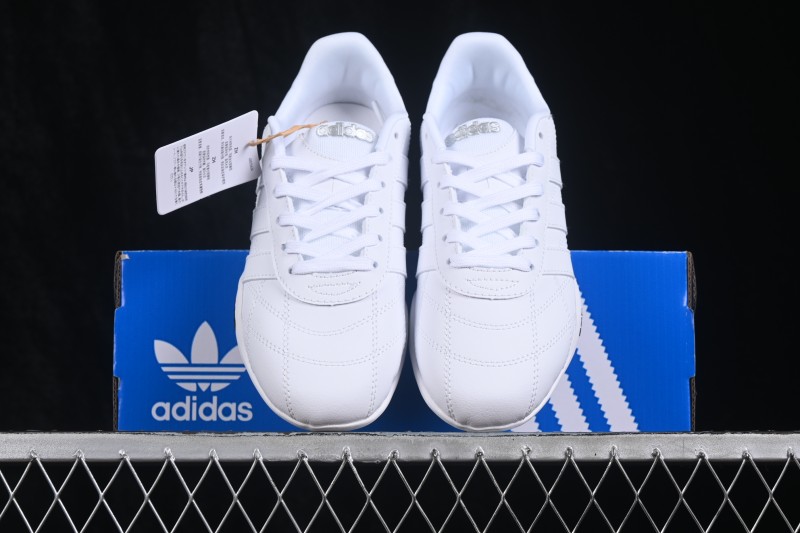 Adidas Originals Adiracer 2026 Lightweight Anti-Slip Low-Top Casual Running Shoes - HQ9161