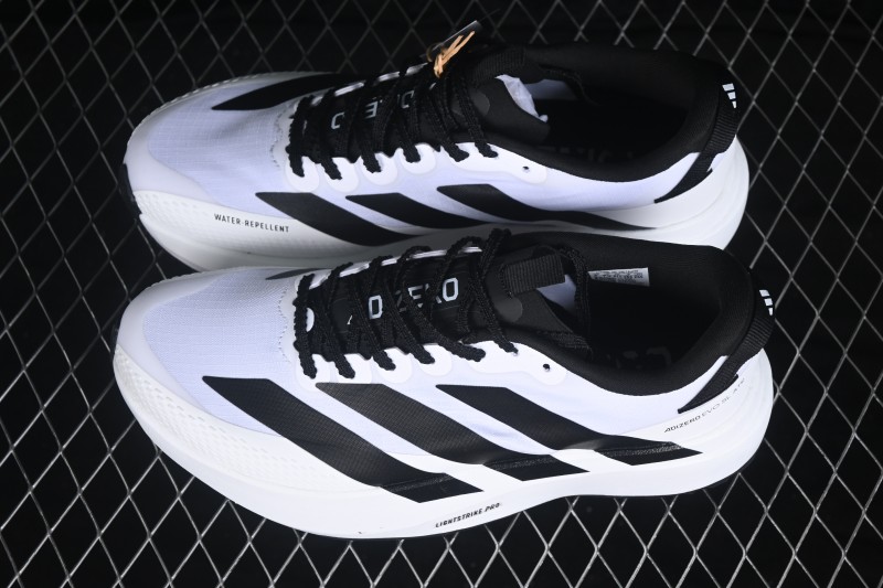 Adidas Adizero Evo SL Ultra-Light Breathable Running Shoes - KK1088
