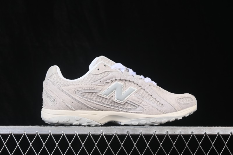 New Balance 204 Retro Breathable Casual Running Shoes - U204L2SZ