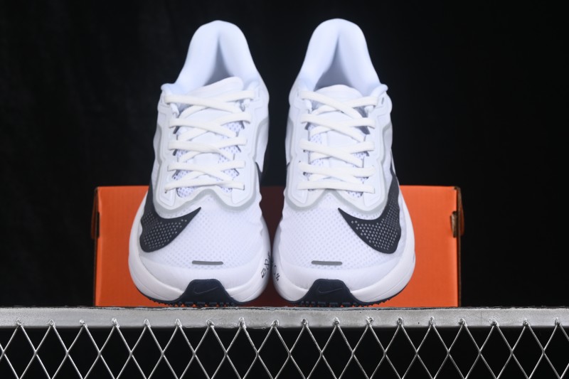 Nike Zoom Fly 6 Running Shoes with Lightweight React Foam and Carbon Fiber Plate - FN8454-104