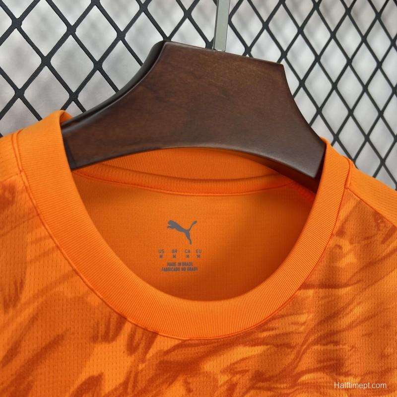 2026/27 Mens Bahia Goalkeeper Jersey
