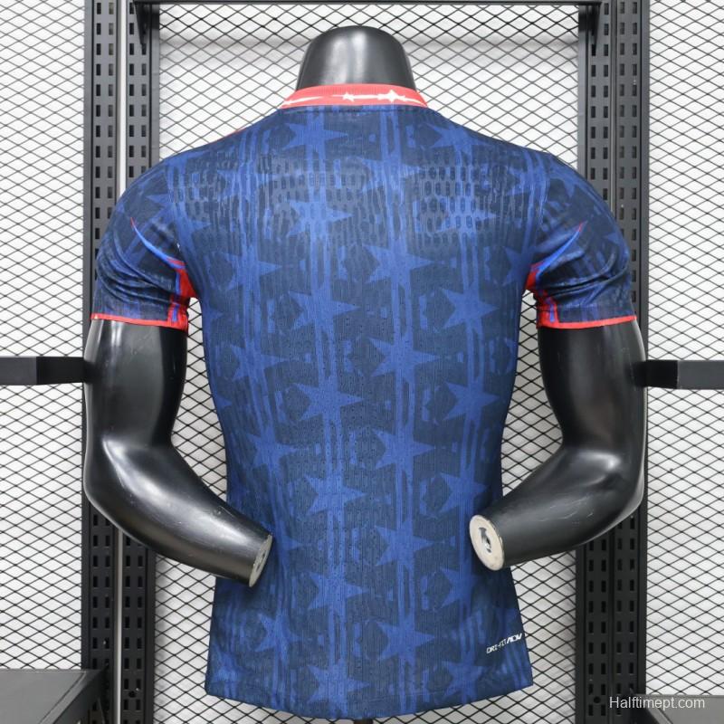 Player Version 26/27 PSG/Paris Saint-Germain Special Edition Jersey