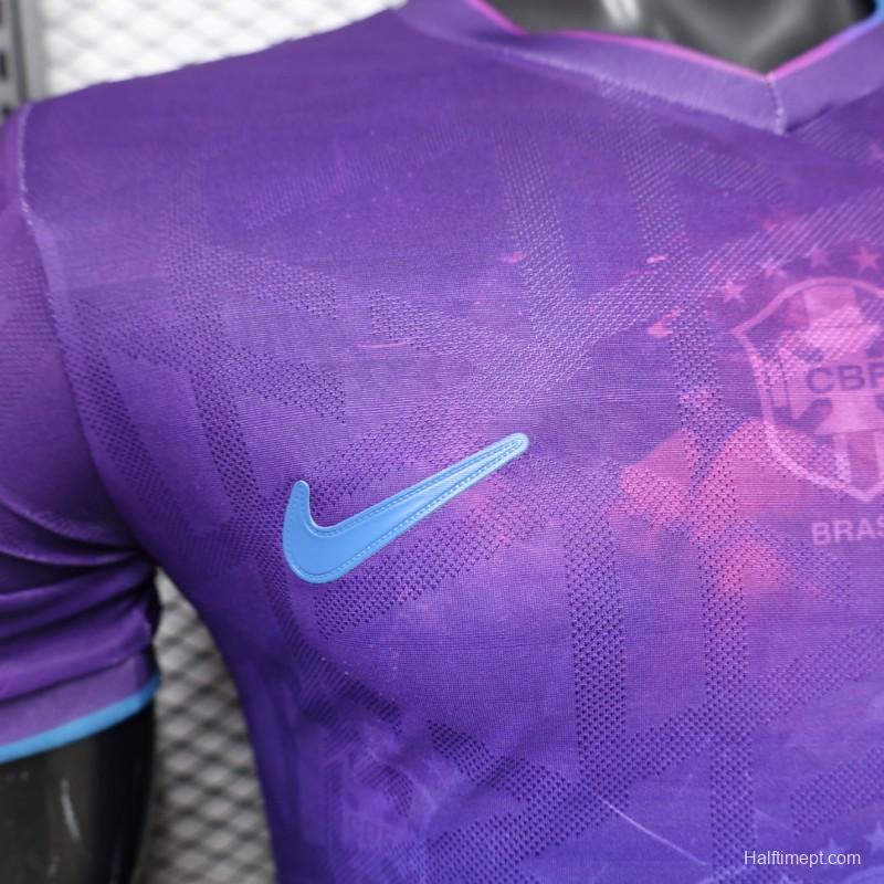 Player Version 2026 Argentina Special Edition Jersey