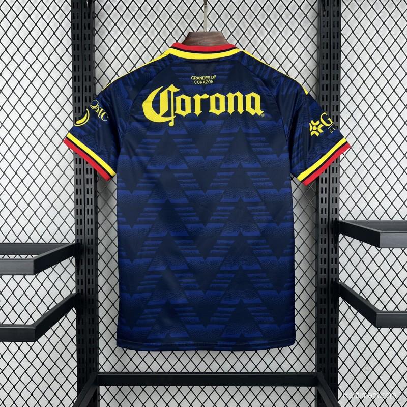 2026/27 Mens Club America Special Jersey