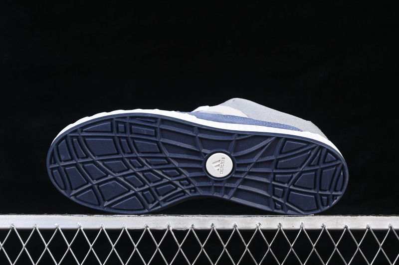 Adidas Human Made Adimatic Collaboration Shark Bread Casual Shoes - HP9915