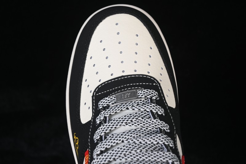 Nike Air Force 1 '07 Low Chinese New Year Year of the Horse Casual Sneakers - MZ9588-829
