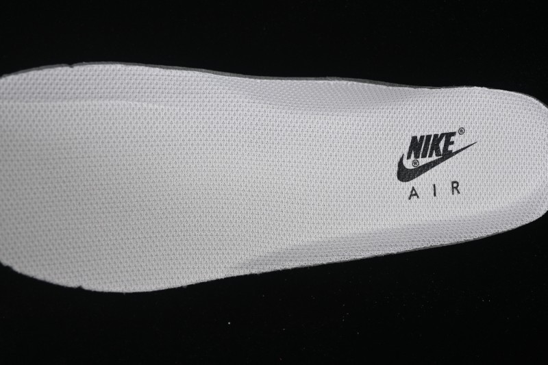 Nike Air Force 1 '07 Low Graffiti Monkey Print Casual Sneakers - MM3399-812