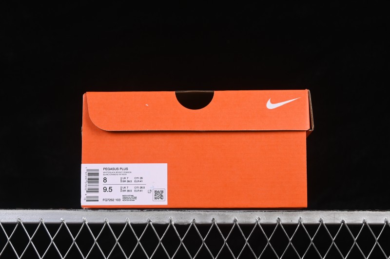 Nike Air Zoom Pegasus 35 Running Shoes with Breathable Mesh and Zoom Air Cushioning - FQ7262-103