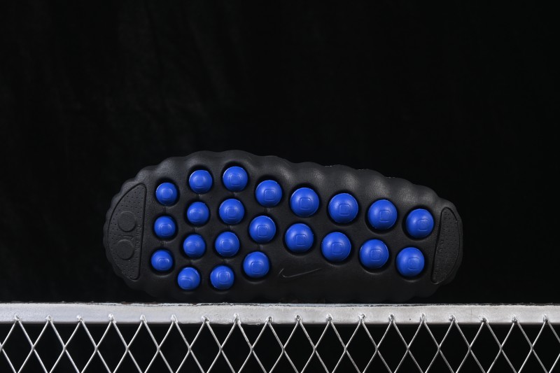 Nike Mind 001 Neuroscience Foot Massage Slippers with Perforated Breathable Upper and 22 Independent Foam Nodes - IQ8502-001