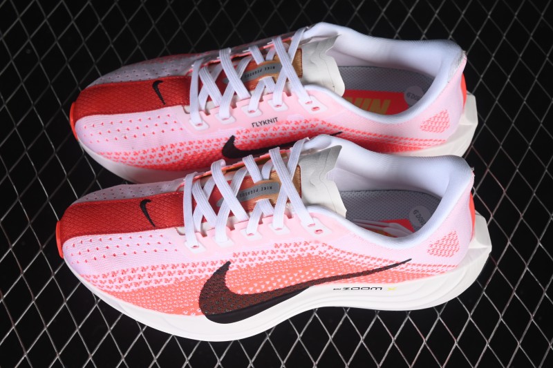 Nike Air Zoom Pegasus 35 Running Shoes with Breathable Mesh and Zoom Air Cushioning - FQ7262-103