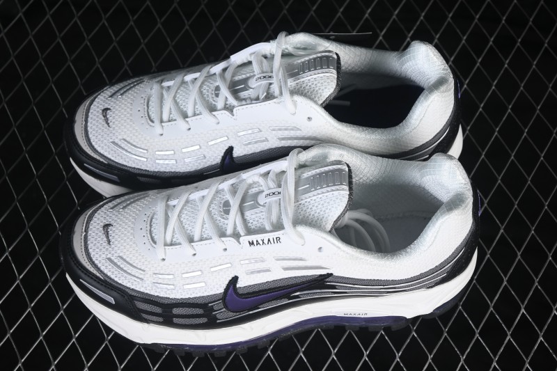 Nike Comme Des Garcons Homme Plus Air Max TL 2.5 Pack Running Shoes with Visible Air Cushioning - FZ4110-105