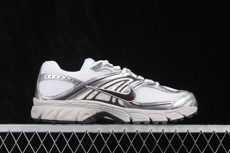 Nike Air Max Moto 2K Retro Running Shoes with Half-Sole Air Cushion - IO1915-030