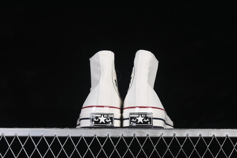 Converse Chuck 70 Valentine's Day Limited Edition High-Top Casual Skate Shoes - A19060C