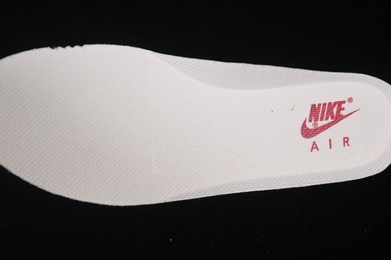 Nike Air Force 1 '07 Low Year of the Horse Limited Edition Canvas Casual Skateboarding Shoes - DN1688-823