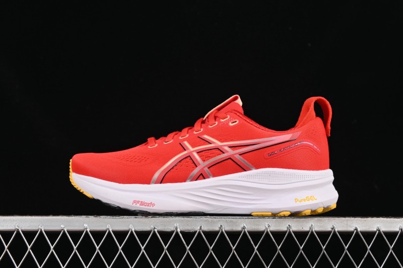 Adidas Running Sneakers with Cloudfoam Cushioning and Breathable Mesh Upper - 1011C052-600