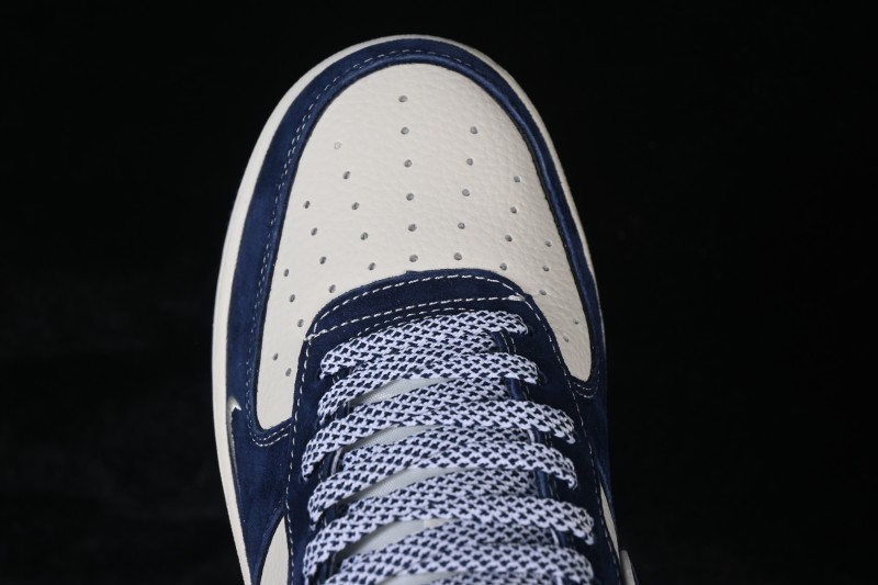 Nike Air Force 1 '07 Low Chinese New Year Limited Edition National Style Casual Skateboarding Shoes - DF0188-136