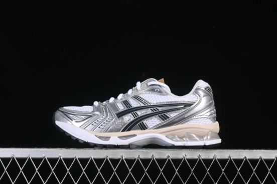Adidas Running Shoes with Breathable Mesh Upper and Responsive Cushioning - 1203A537-110