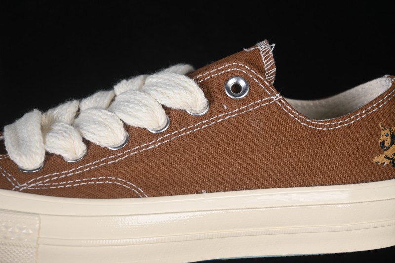 Converse Golf Le Fleur 1970s Low Top Casual Skateboarding Shoes - A11675C