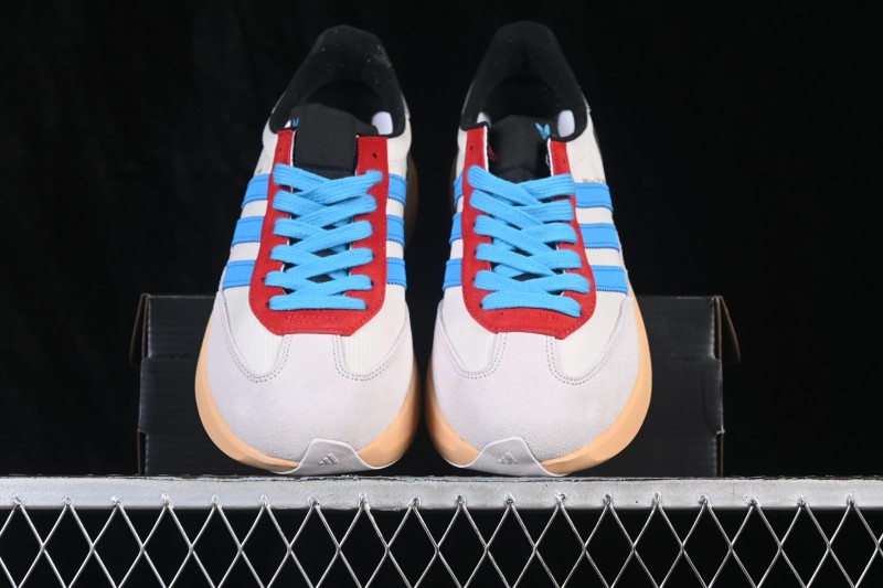 Adidas Adizero Evo SL 72 Lightweight Breathable Cushioned Running Shoes - CJ7708