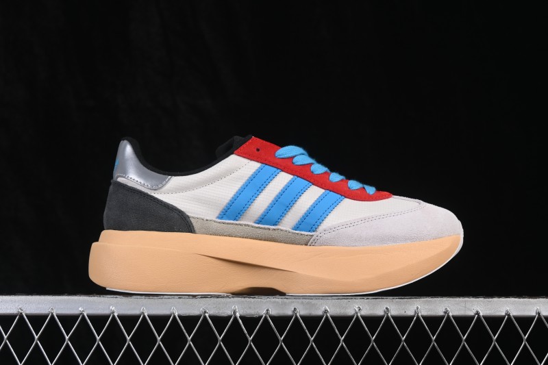 Adidas Adizero Evo SL 72 Lightweight Breathable Cushioned Running Shoes - CJ7708