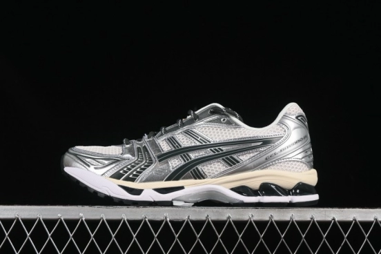 Adidas Running Performance Sneakers with Breathable Knit Upper and Boost Midsole - 1203A566-100