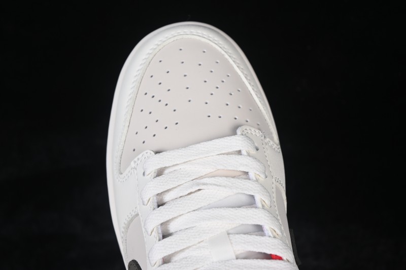 Nike SB Dunk Low Chinese New Year Year of the Horse Limited Edition Low-Top Skateboarding Shoes - IQ9793-020