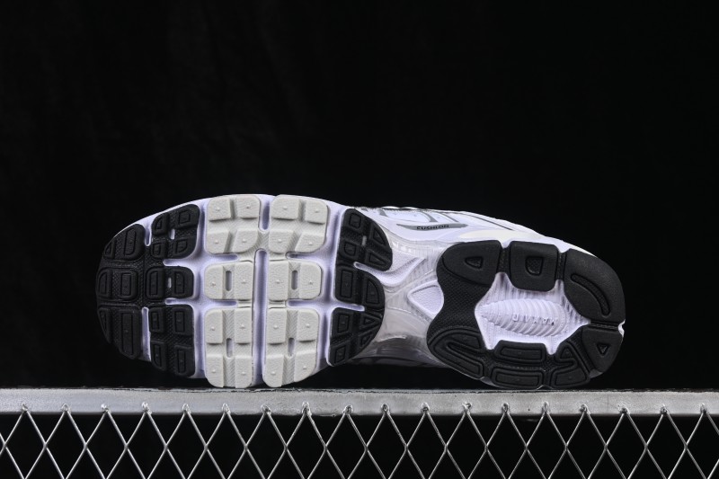 Nike Air Max Moto 2K Retro Running Shoes with Half-Sole Air Cushion - IO9279-100