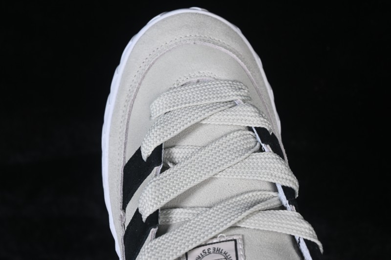Adidas Human Made Adimatic Shark Casual Shoes with Cushioned Sole - GY2091