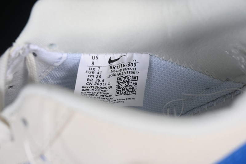 Nike Air Force 1 '07 Low Valentine's Day Theme Casual Sneakers - BK1916-009
