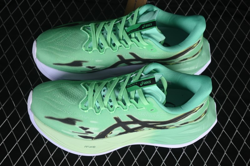 Asics Superblast 3 Cushioned Breathable Running Shoes for Men and Women - 103A198-108