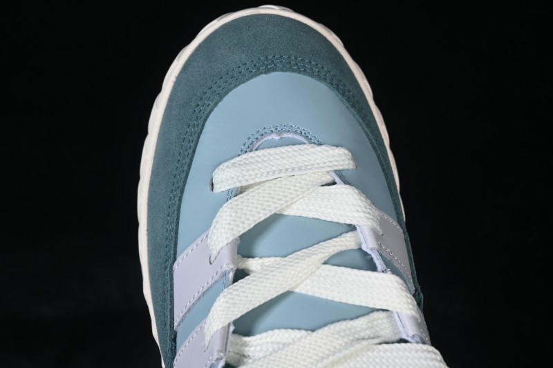 Adidas Human Made x Adidas Adimatic Shark Bread Casual Shoes - IF1590