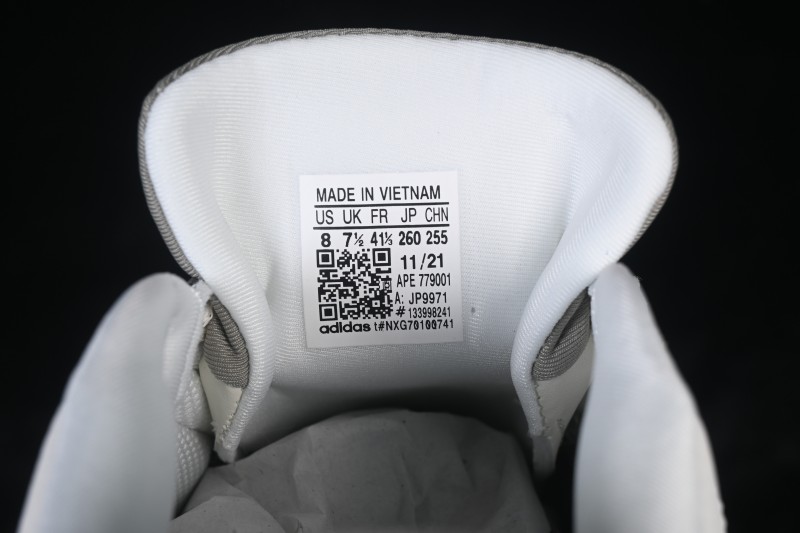 Adidas Originals Drop Step Low 2.0 Basketball Campus Casual Skateboarding Sneakers - JP9971