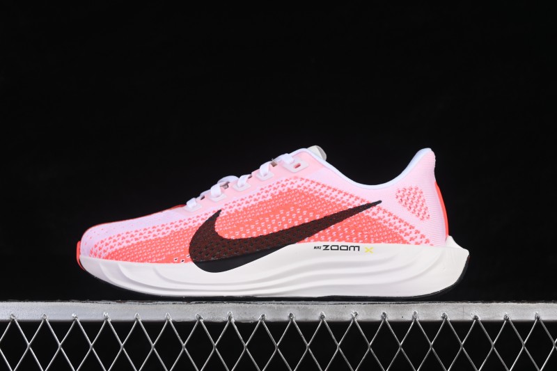 Nike Air Zoom Pegasus 35 Running Shoes with Breathable Mesh and Zoom Air Cushioning - FQ7262-103
