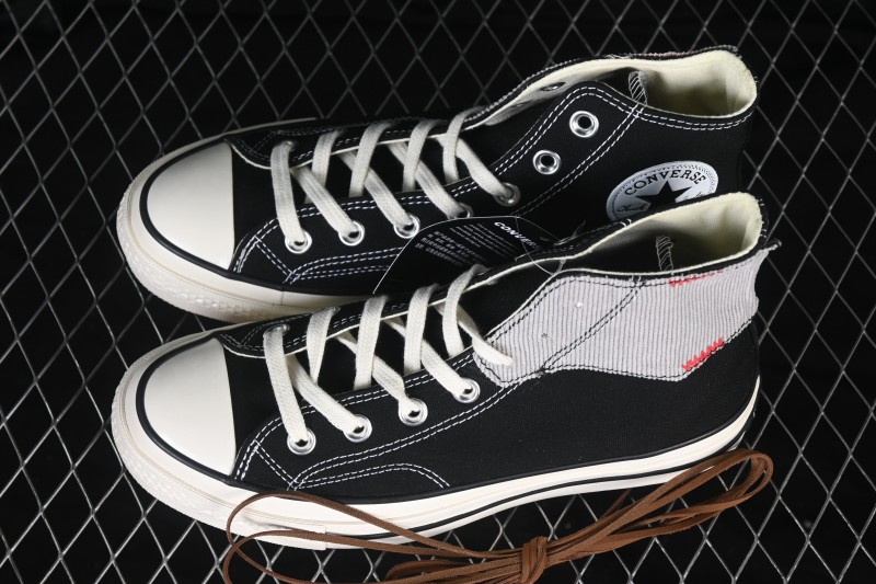 Converse Chuck 1970 Classic Casual Vulcanized Canvas Shoes - 162050C