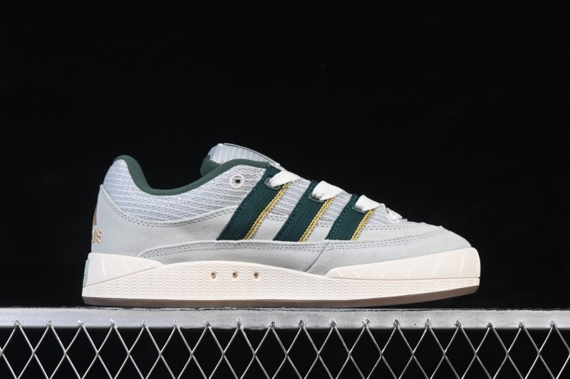 Adidas Human Made x Adidas Adimatic Shark Bread Casual Shoes - IH3267
