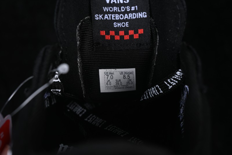 Vans Sk8-Low Classic Low-Top Casual Skateboarding Shoes - VN0A4UUK2V4