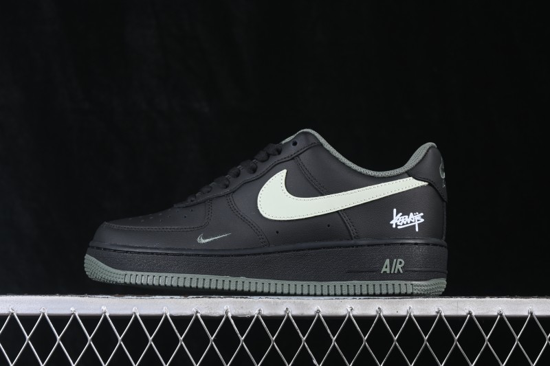 Nike Air Force 1 '07 Low Anime Theme Casual Skateboarding Shoes - ZH0316-174