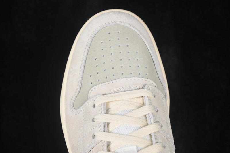 Nike SB Code 58 Skateboarding Shoes Retro Style - IB0108-101