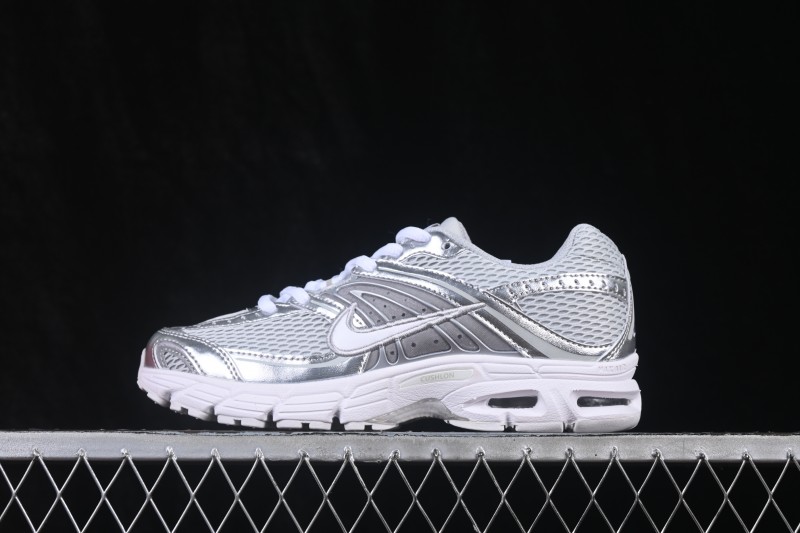 Nike Air Max Moto 2K Retro Running Shoes with Air Cushioning - HQ2056-011
