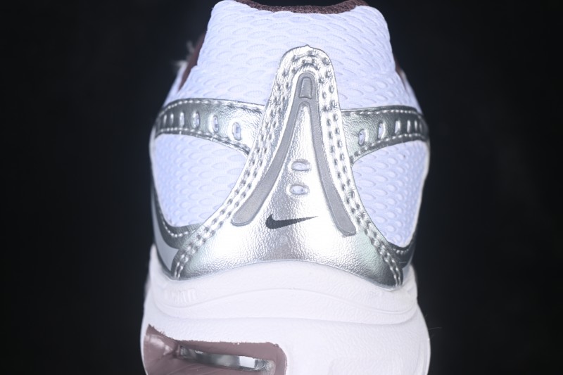 Nike Air Max Moto 2K Retro Running Shoes with Air Cushioning - HQ2056-109