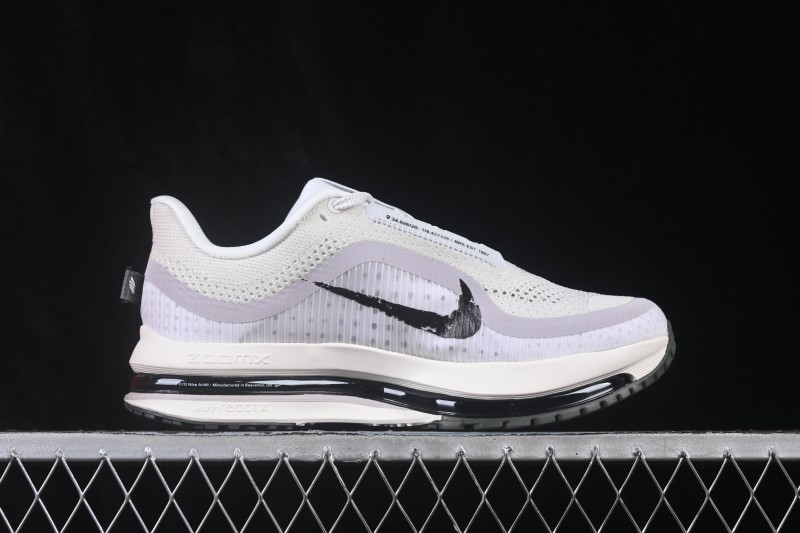 Nike Air Zoom Pegasus Premium FK Running Shoes with Mesh Upper and Air Cushioning - IH2288-001
