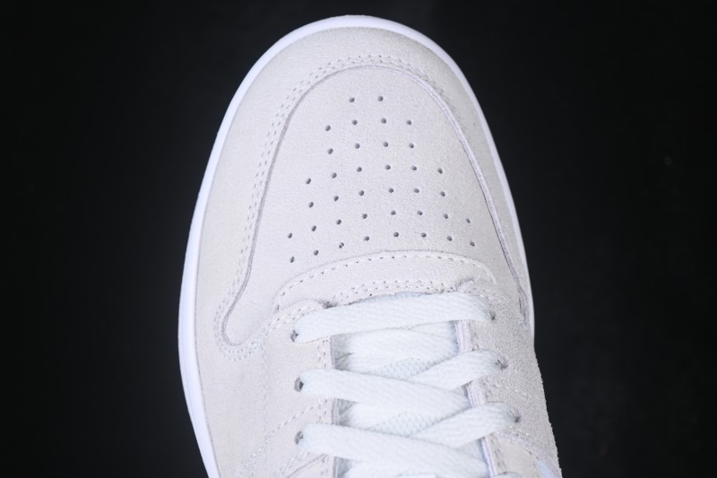 Nike SB Code 58 Retro Skateboarding Shoes Classic Design - IB0108-100